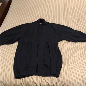 Vince cardigan sweater